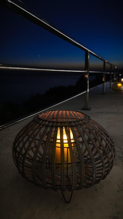 Hotel Montenino Бар Екстериор снимка