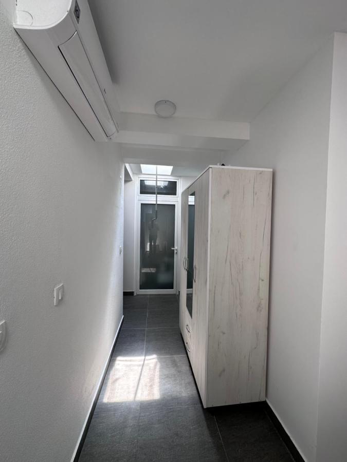 Hotel Montenino Бар Екстериор снимка